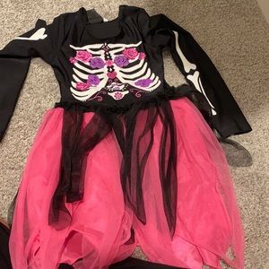 H & M Halloween dress